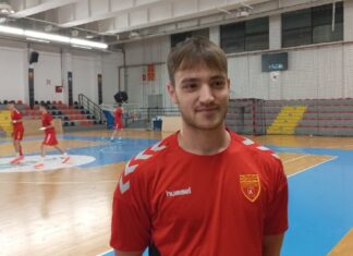 Мирче Калајџиески: Со нетрпение го чекавме повторниот собир