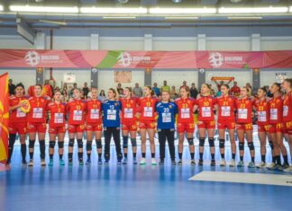 Слободен влез за натпреварот Македонија – Шпанија