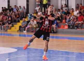 Вардар ја продолжи соработката со Марко Срдановиќ до 2026-та