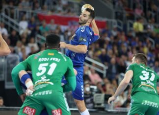 (ВИДЕО) Еурофарм Пелистер загуби и од Загреб