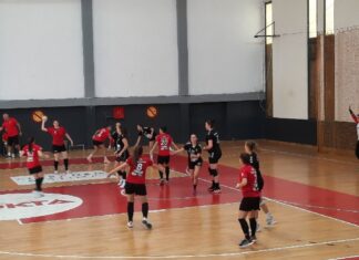 Вардар убедливо го совлада тимот на Гевгелија