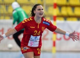 Борјана Коцева: Со добра игра имаме шанси за пласман на Европското првенство