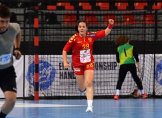 Сара Миновска: Потребен ни е клучниот играч – публиката