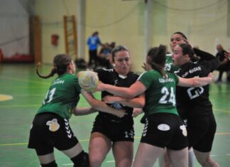 (ФОТО) Вардарки незапирливи, лесно совладан тимот на Шампион