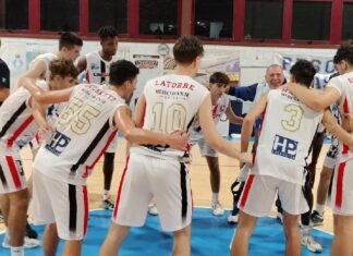 Рубин Стефанов се наметнува како „ТОП“ стрелец во двете италијански екипи