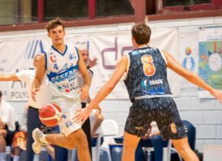 Рубин Стефанов сам го реши „големиот“ Виртус Болоња