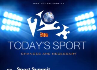 „Today’s Sport 2023“ ги менува спортските политики во државата