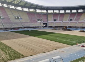 Муамед Сејдини: Фудбалот и репрезентацијата ова го заслужуваат