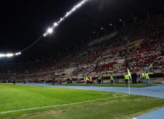 Пуштени во продажба картите за натпреварот Македонија – Ерменија