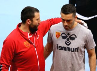 Кирил Лазаров: За Стоилов вратите на репрезентацијата секогаш се отворени