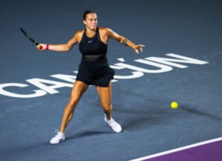 Сабаленка и Пегула започнаа со победи на завршниот ВТА Мастерс