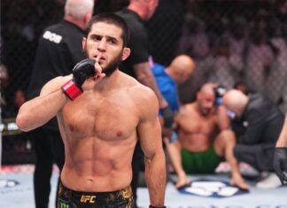 (ВИДЕО) Волкановски поразен уште во првата рунда со нокаут