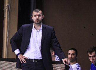 Атанасов: Да направиме исчекор кон пласман во следната фаза