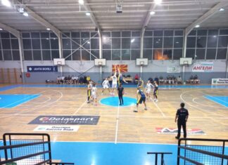 Ангели и Маџари очекувано до нови победи