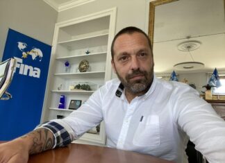 Александар Маленко ќе се кандидира за претседател на МОК