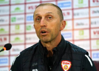 Благоја Милевски: Натпреварите со најдобрите во светот се одлична прилика да ги покажеме своите можности