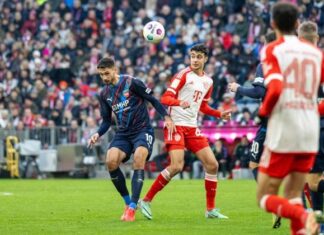 (ВИДЕО) Хери Кејн продолжува да гази, Штутгарт со лекција за Дортмунд