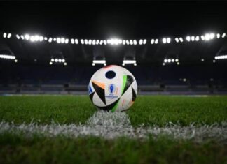 ЕУРО 2024: Распоред на натпревари во фазата по групи