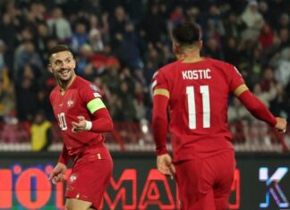 Уште само осум места за пласман на Европското во Германија