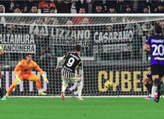 (ВИДЕО) Јувентус и Интер ги поделија бодовите во „дербито на Италија”