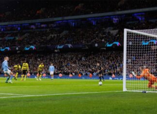 (ВИДЕО) Лига на шампиони: Сите голови на едно место