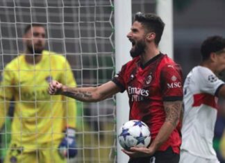 (ВИДЕО) Милан со важна пресврт победа над ПСЖ