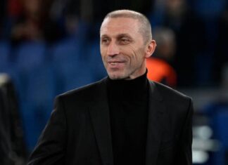 Благоја Милевски дефинитивно не е веќе селектор на Македонија