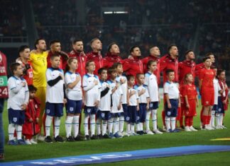Македонија во конкуренција на Белгија, Велс и аутсајдерите, ќе „брка“ место пласман на СП 2026