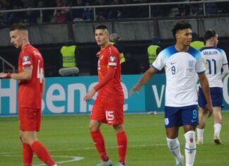 Никола Серафимов останува во Фехервар