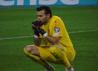 Димитриевски: Кога нагласувам на прес-конференција дека сакам чиста мрежа, ми носи среќа