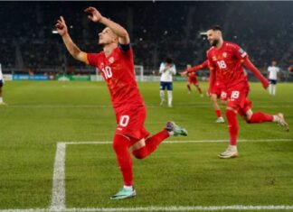 Енис Барди се сели во Бундес лигата!?