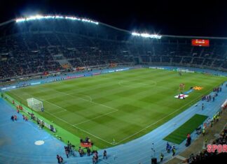 Картите за Македонија – Летонија и Македонија – Фарски Острови во продажба од понеделник