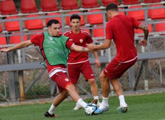 Атанасов и Чурлинов: Со правилен пристап се надеваме на успех