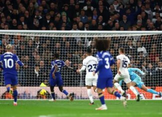 (ВИДЕО) Тотенхем и Челзи одиграа „пеколен“ натпревар со 9 постигнати голови