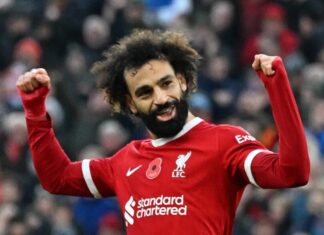 (ВИДЕО) Ливерпул убедлив против Брентфорд, Вест Хем со пресврт до победа над Нотингем