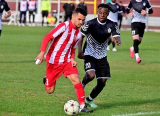 (ВИДЕО) Стрелците не расположени во денешните дуели на ПМФЛ