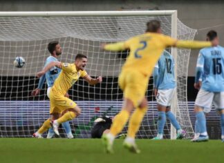 Романија, Швајцарија и Холандија одат на ЕУРО 2024