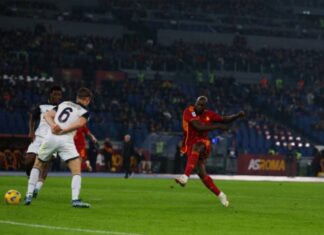 (ВИДЕО) Луд финиш и пресврт на Рома за голема победа