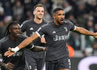 (ВИДЕО) Јувентус се враќа на тронот