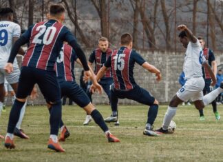 Силекс го доби дербито против лидерот Шкупи