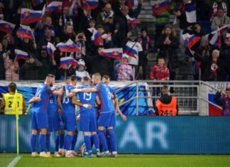 Унгарија и Словачка се пласираа на ЕУРО 2024