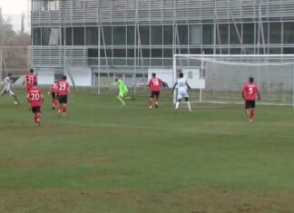 (ВИДЕО) Струга ТЛ ја оправда фаворитската улога, киксови на Силекс и Шкупи