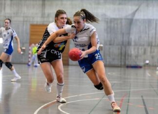 Јана Ѓошевска: Доколку го дадеме нашиот максимумот имаме шанса за победа