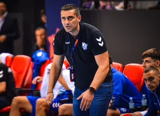 Кирил Лазаров: Се надевам ќе имаме подобра реализација