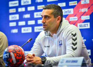 Кирил Лазаров: Ако ни се укаже шанса ќе се обидеме да ја искористиме