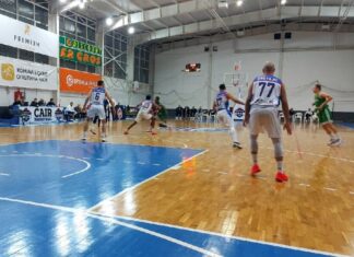 Чаирчани „го искачија“ Пелистер