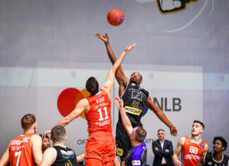 ТФТ наместо со Цибона ќе почне со Раднички во АБА2 лигата