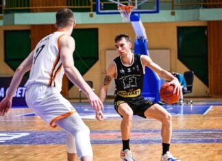 ТФТ ја почнува сезоната во АБА2 лигата со дуелот против Раднички