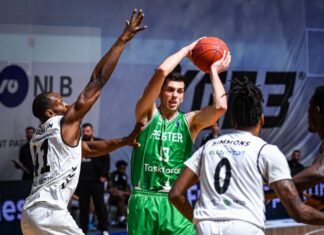 ТФТ и Пелистер денеска го завршуваат АБА2 турнирот во Златибор