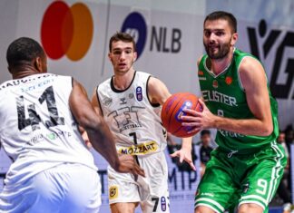 Пелистер и ТФТ денеска со нови настапи во АБА2 лигата